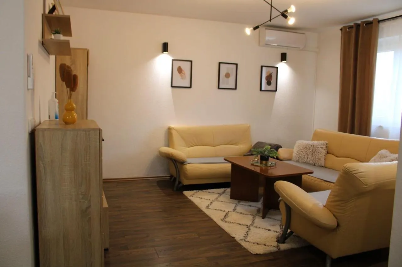 Apartman Villarossa Kukci 0*,  Croatia