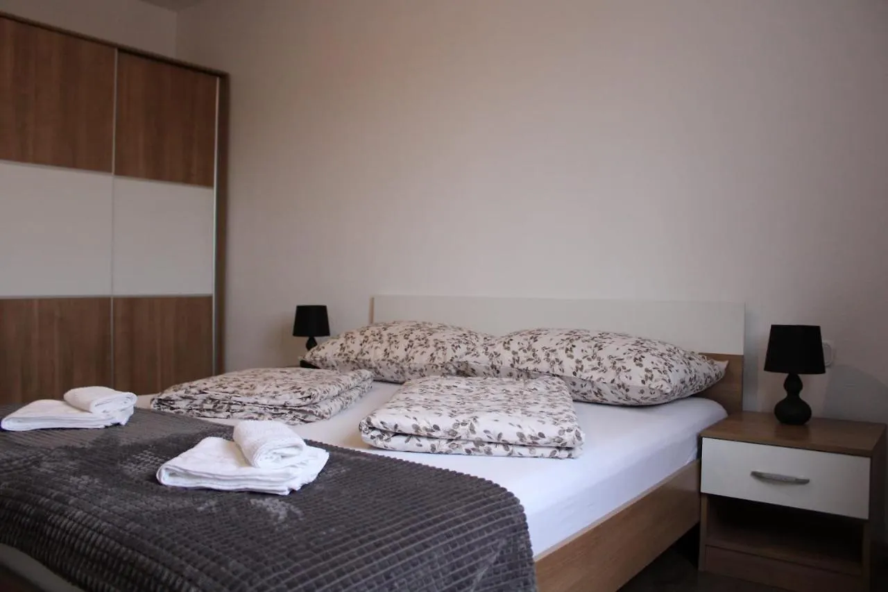 Apartman Villarossa Kukci 0*,  Croatia