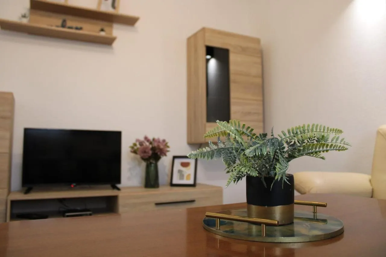 Apartman Villarossa Kukci