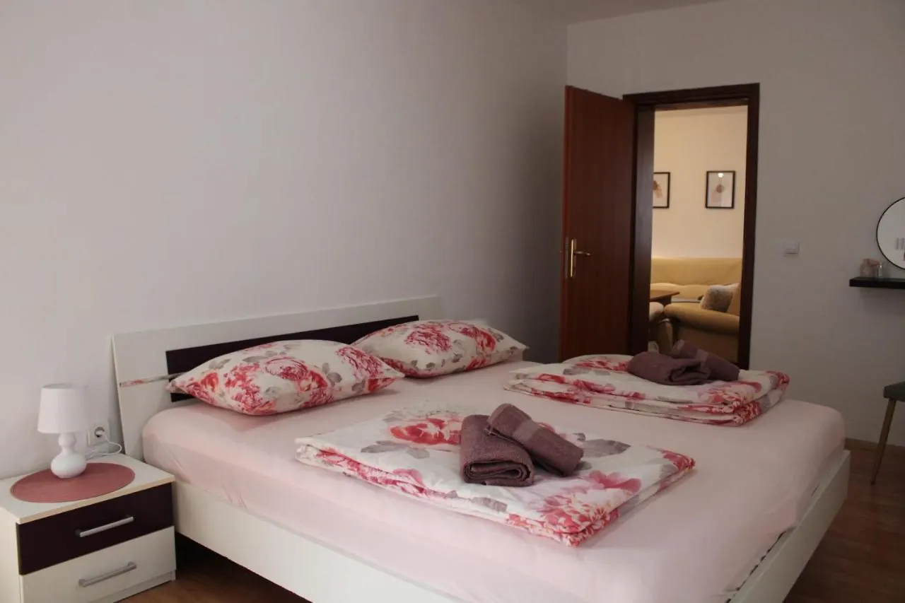 Apartman Villarossa Kukci