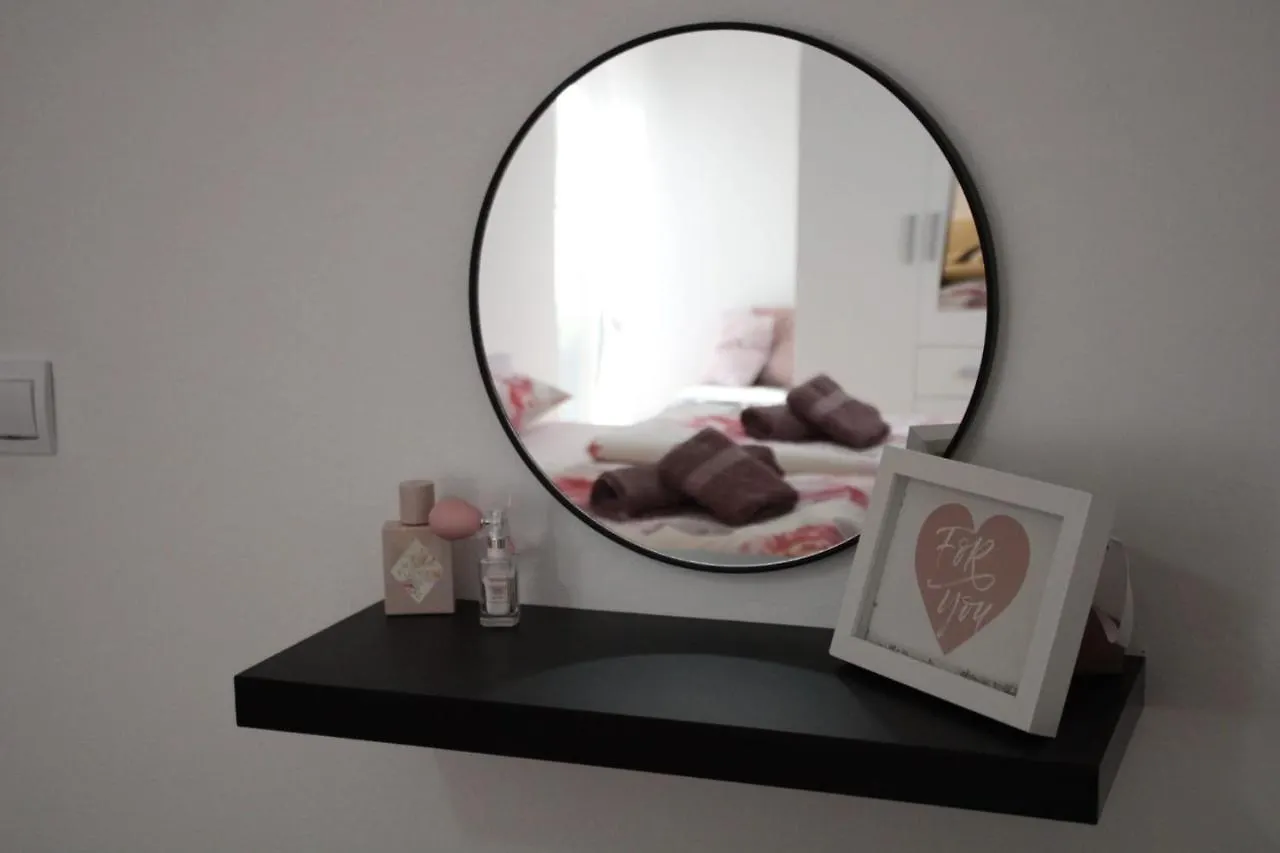 Apartman Villarossa Kukci