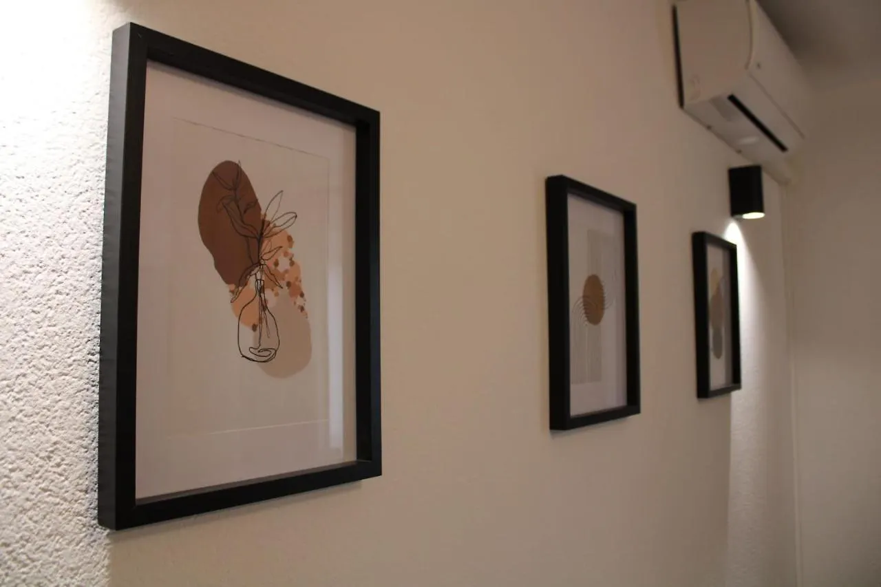 Apartman Villarossa Kukci